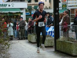 Grotten Marathon